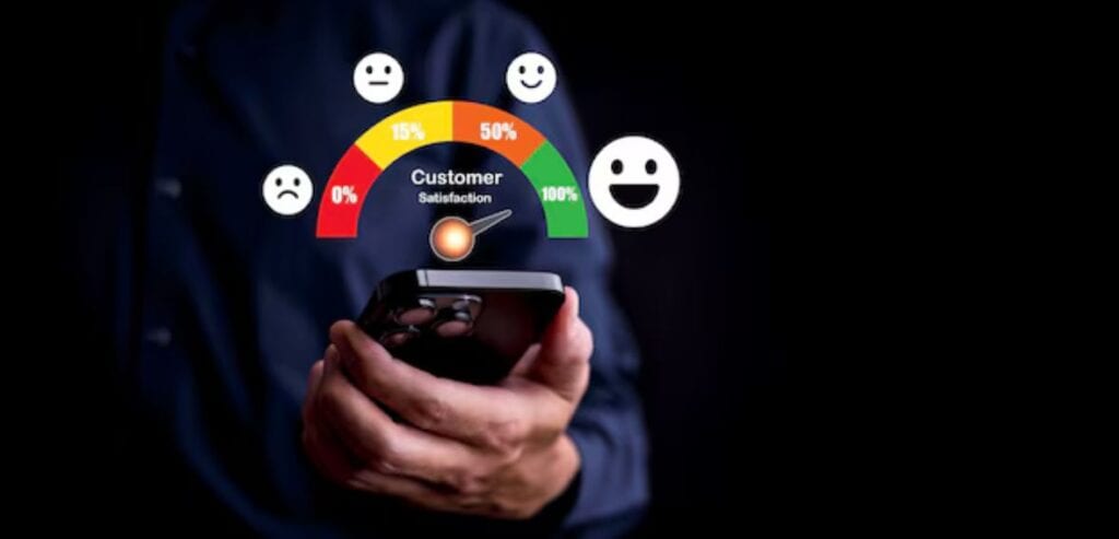 Customer Experience and Convenience