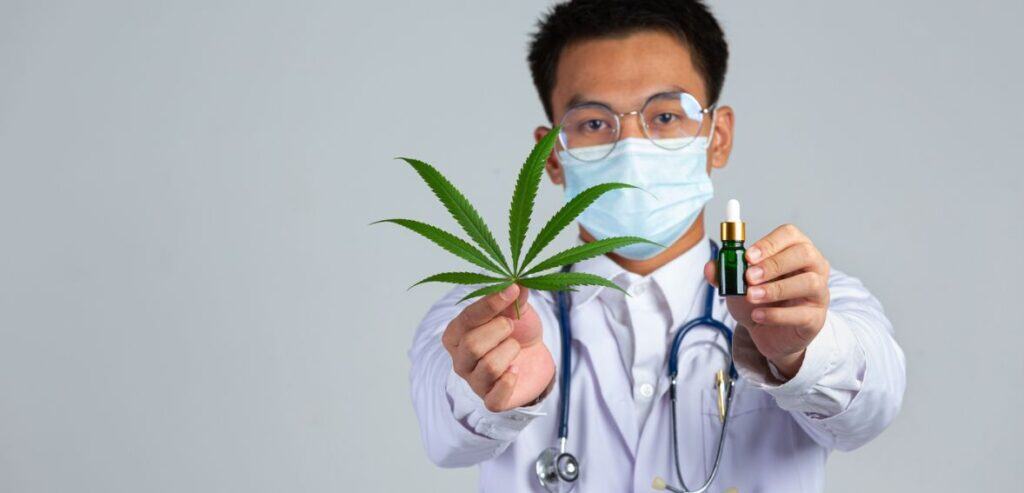 The Cash Problem in the Cannabis Industry