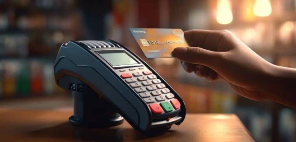 What is a Cashless ATM