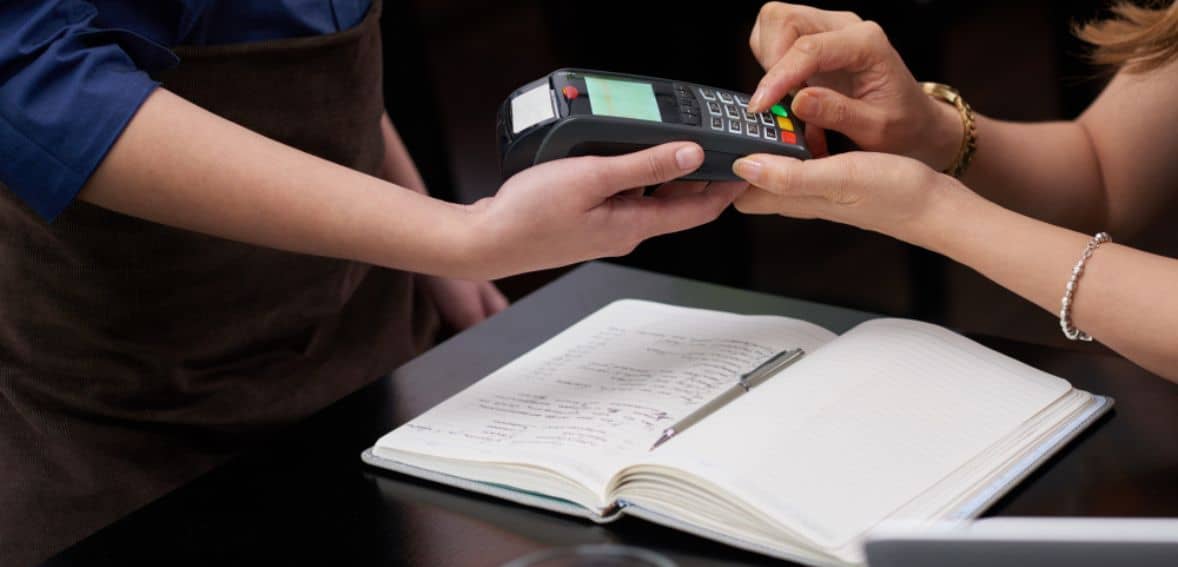 Payment processing