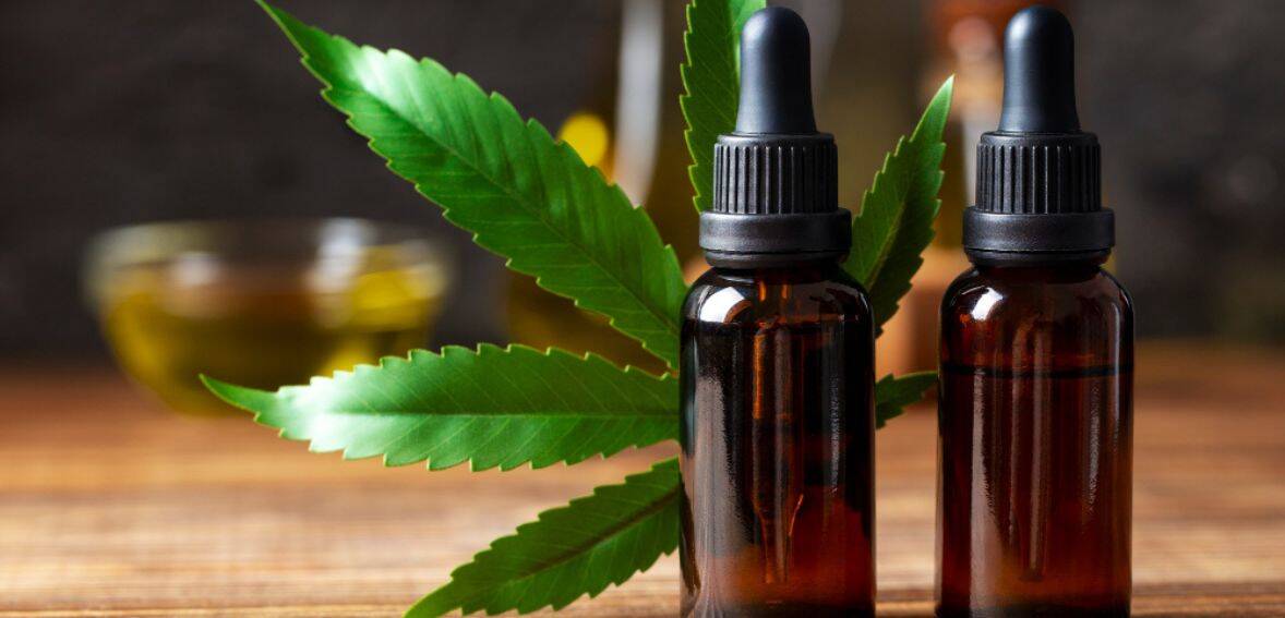 CBD business