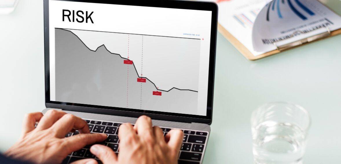 High risk merchant account