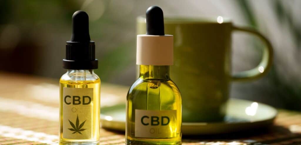 Cbd product