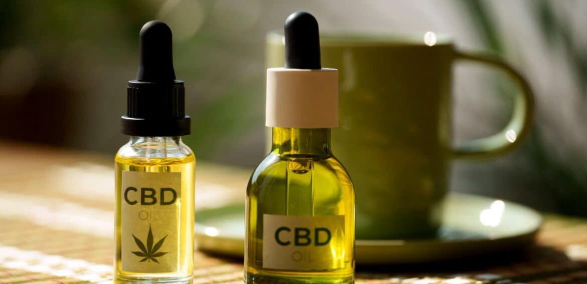 Cbd product